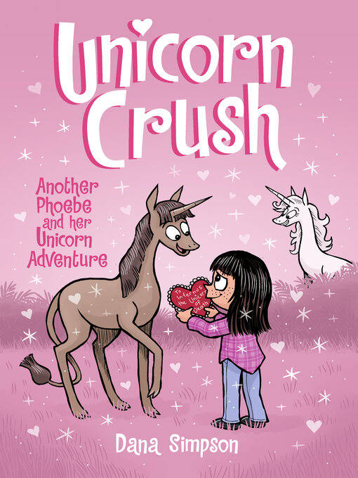 Unicorn Crush - Greater Phoenix Digital Library - OverDrive